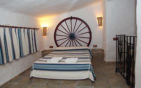 Cuevas La Atalaya